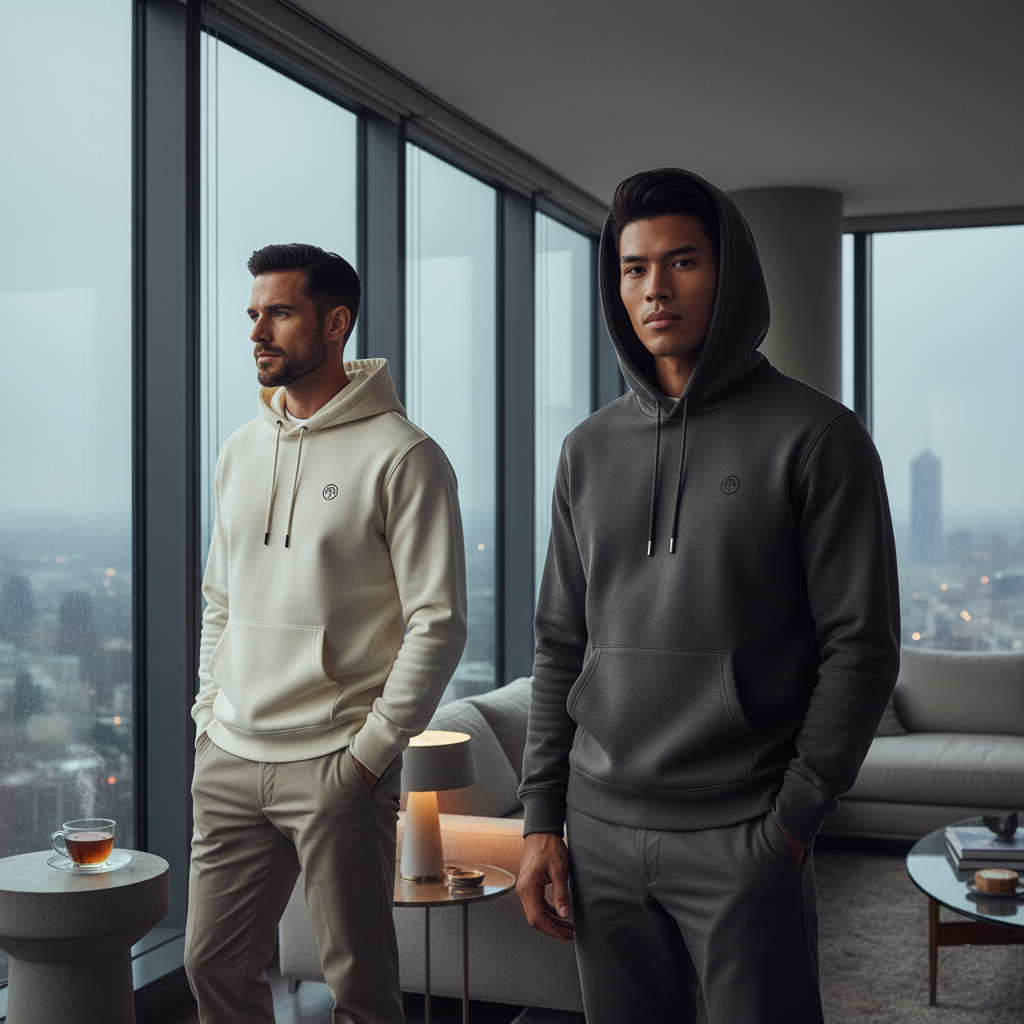 Men's Hoodies