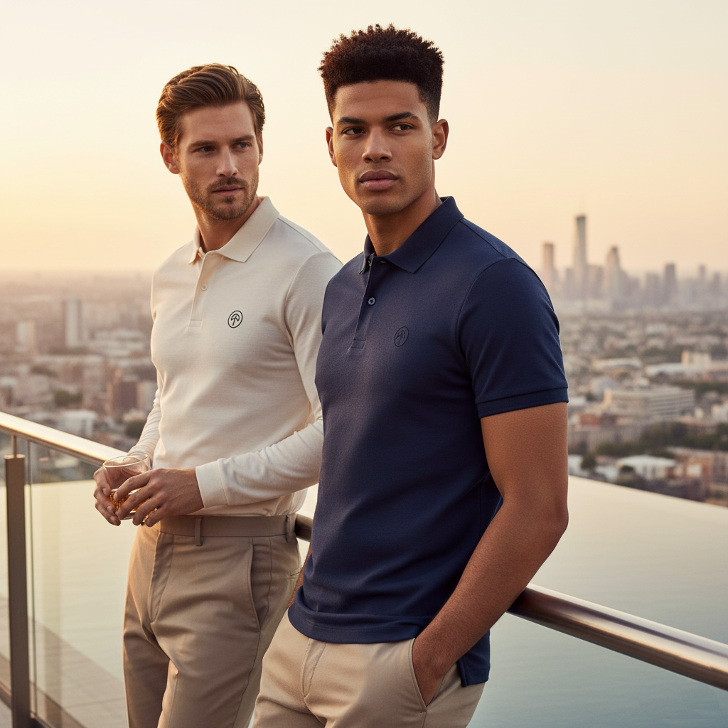 Men's Polo