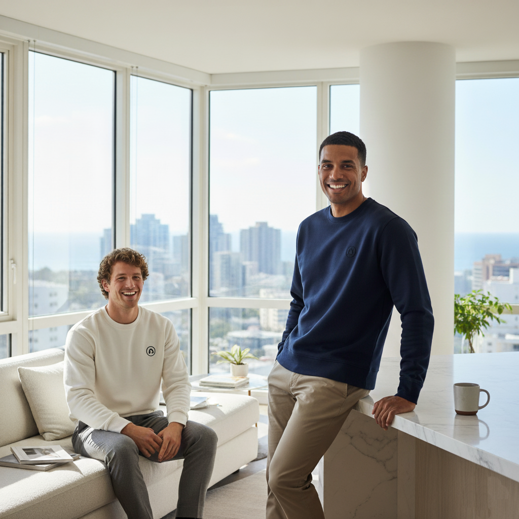 Men's Sweatshirts