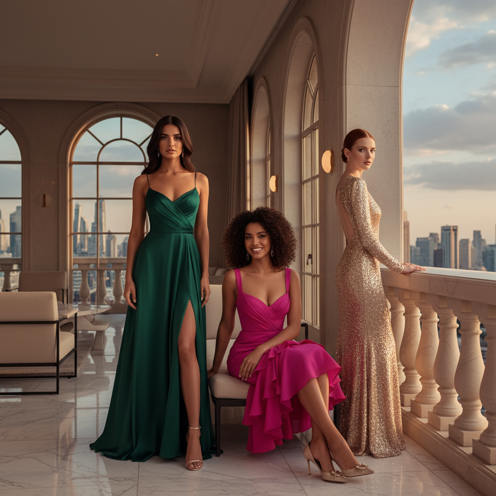 Women’s Dresses