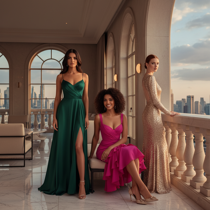 Women’s Dresses