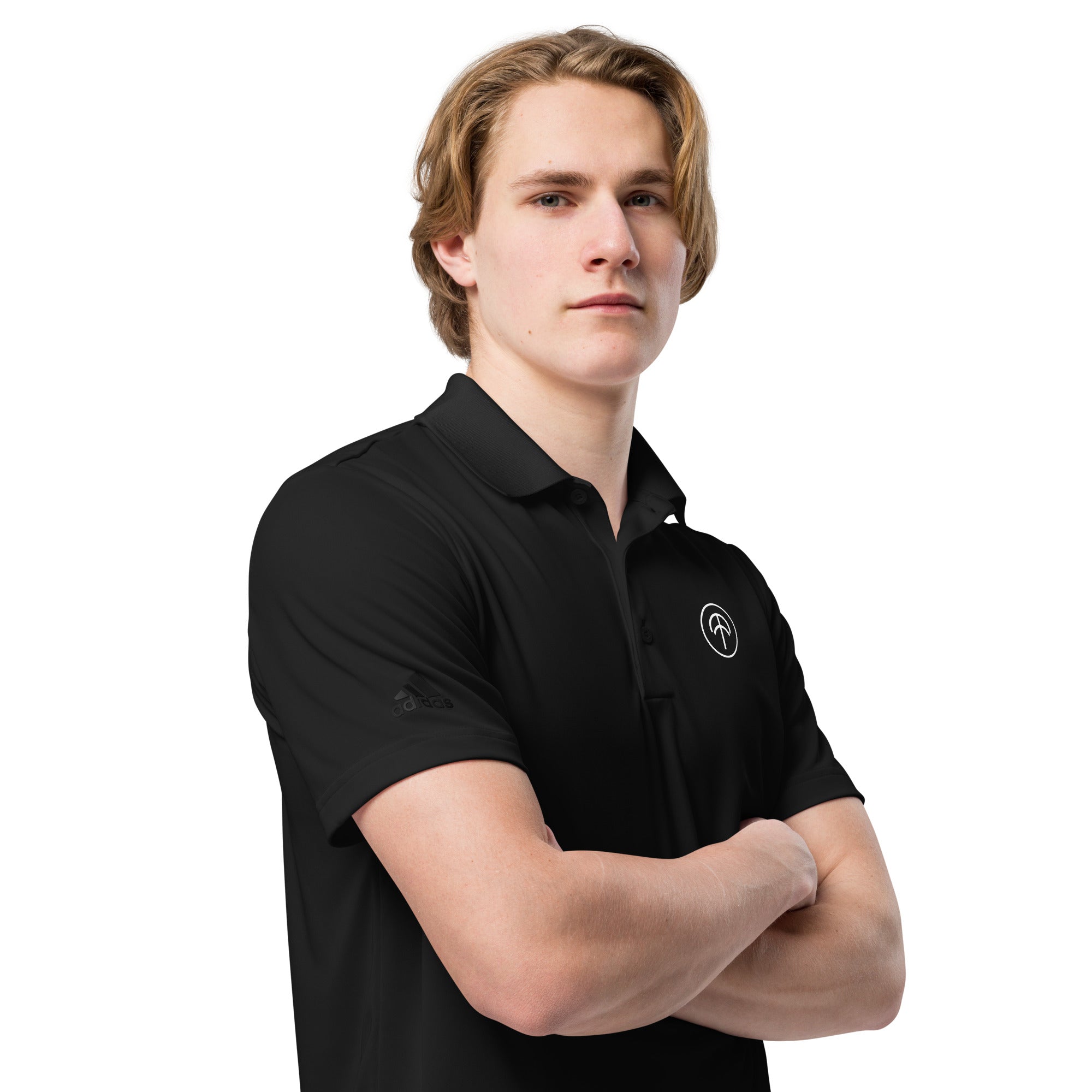 adidas Premium Polo Shirt – Driptu
