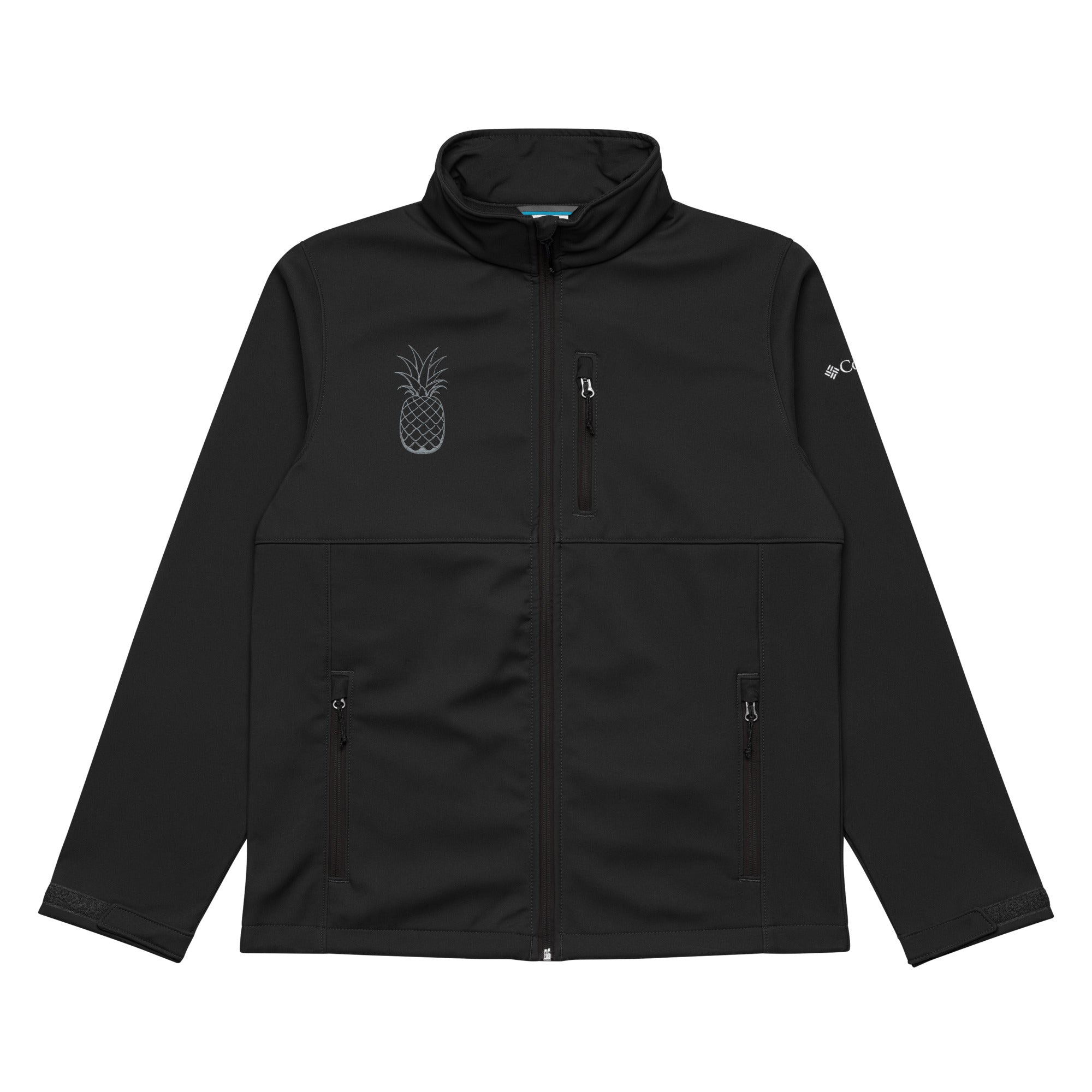 Men’s Jackets & Vests